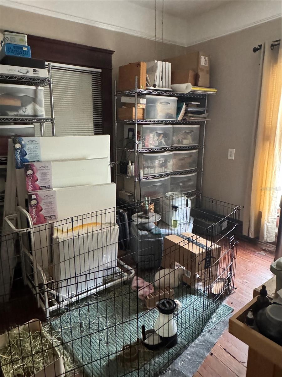 SULPHUR SPGS - Residential