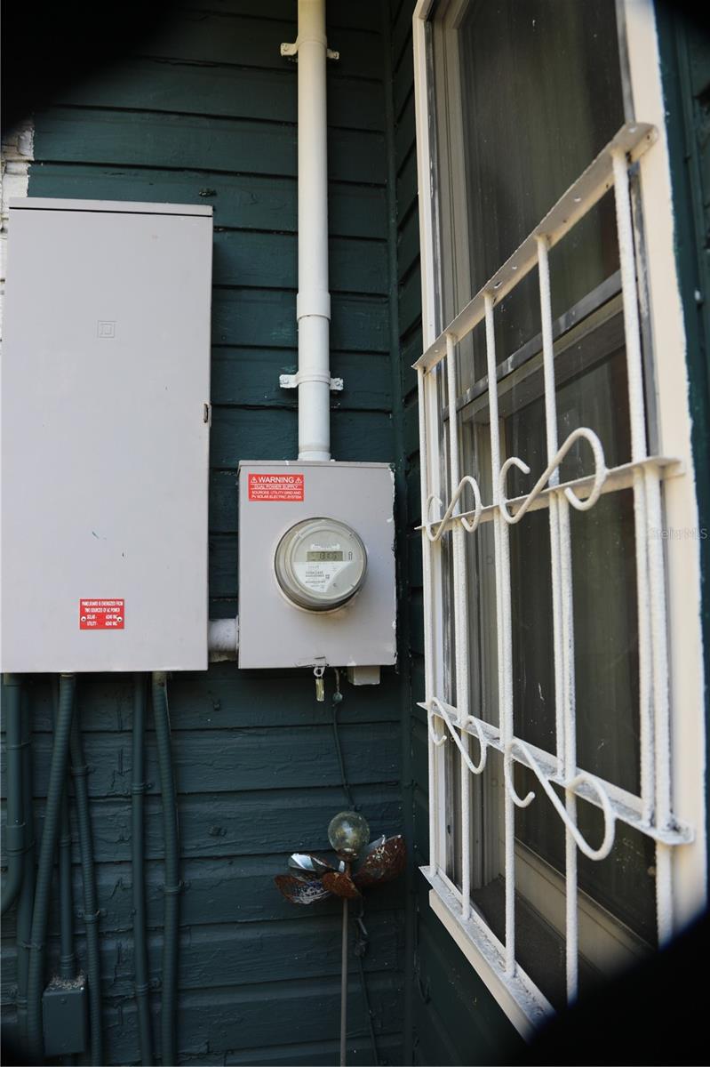 SULPHUR SPGS - Residential