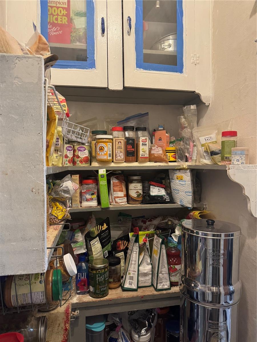 SULPHUR SPGS - Residential