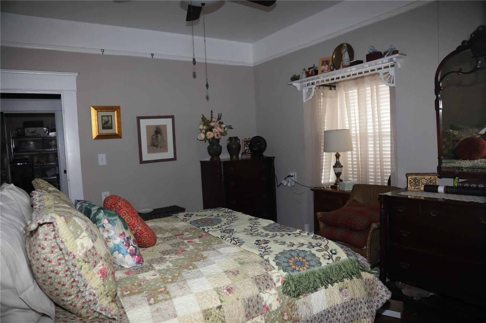 SULPHUR SPGS - Residential