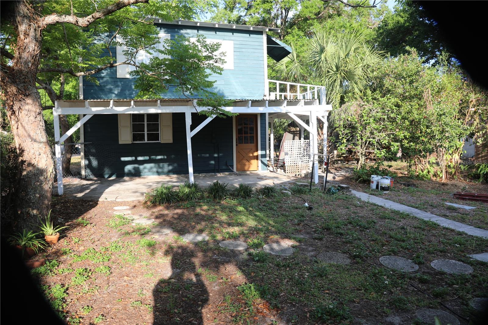 SULPHUR SPGS - Residential