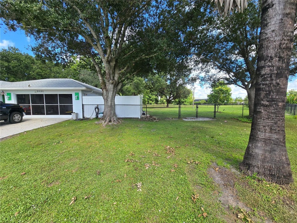 Photo of 25181 Esmeralda Court, Punta Gorda, FL 33955 (MLS # C7532082)