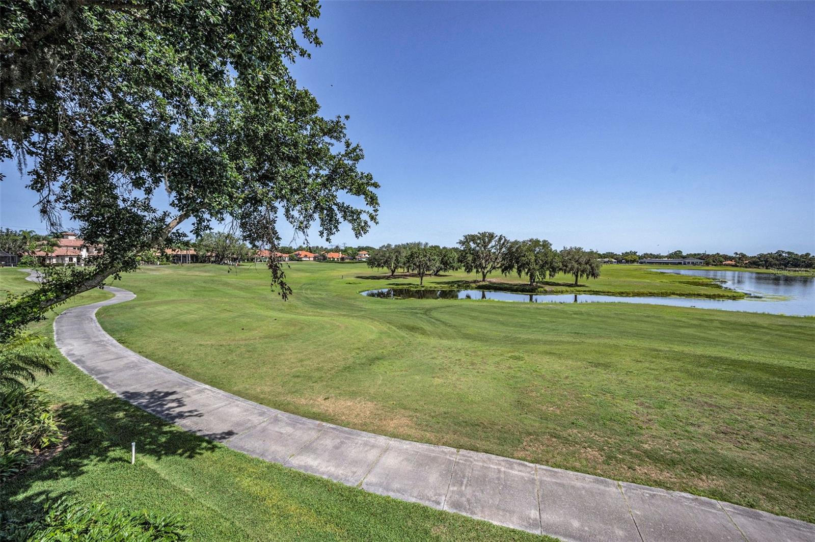 CHAMPIONS CLUB - Residential