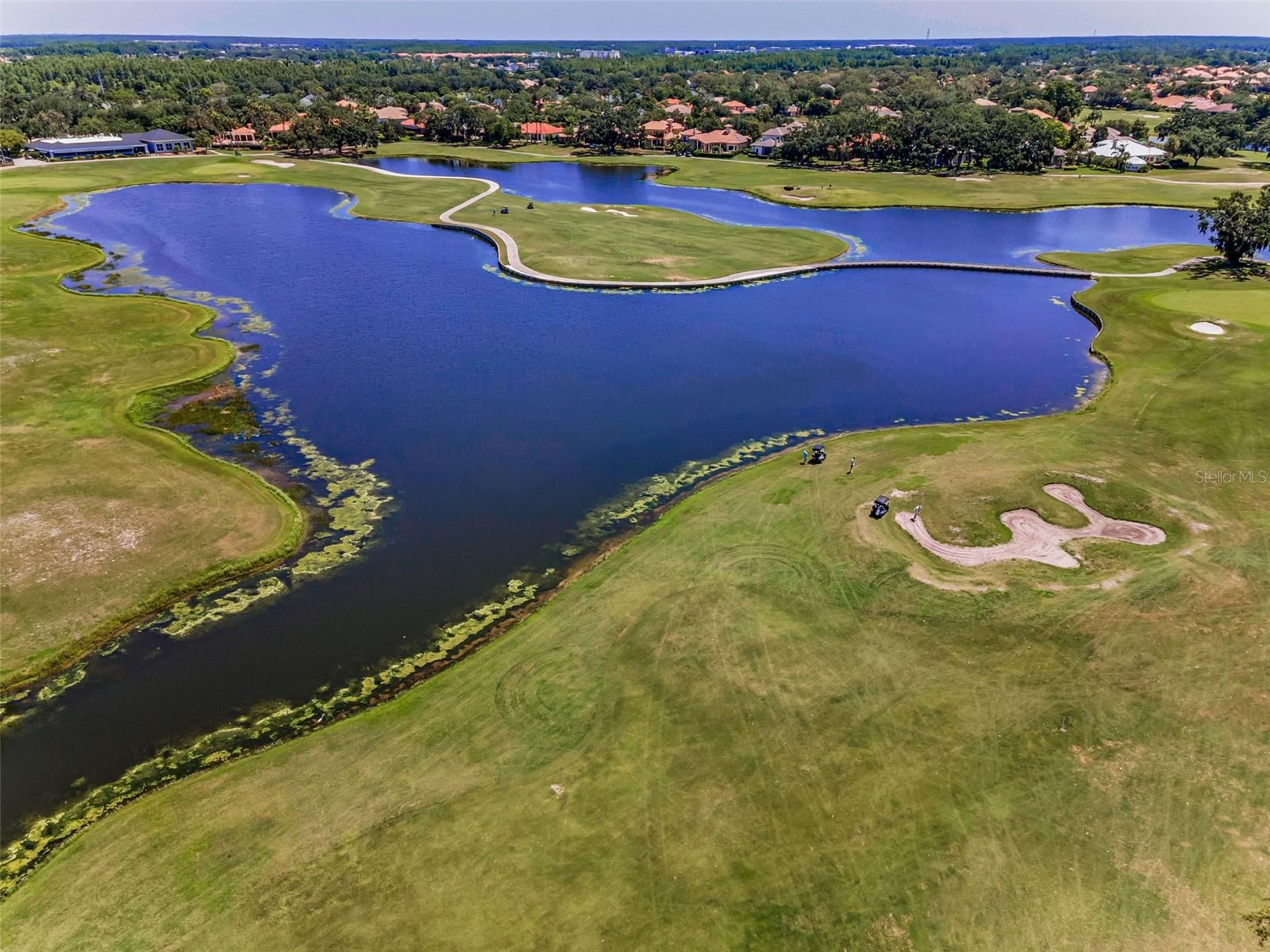 CHAMPIONS CLUB - Residential