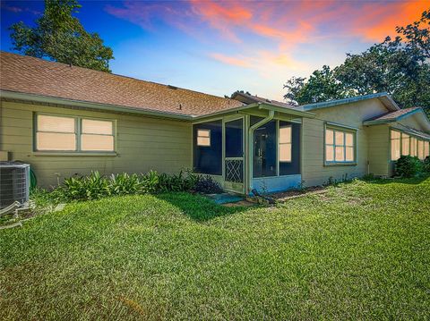 A home in OCALA