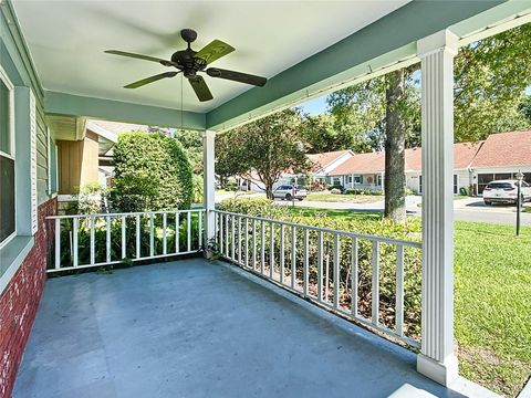 A home in OCALA