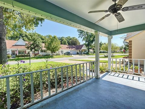 A home in OCALA