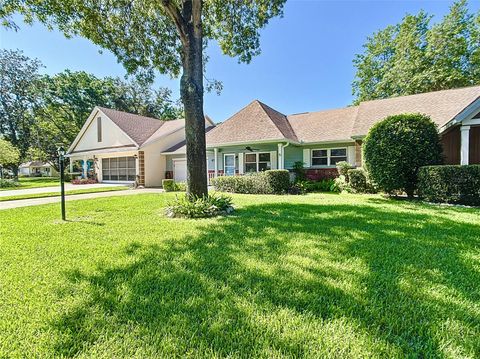 A home in OCALA