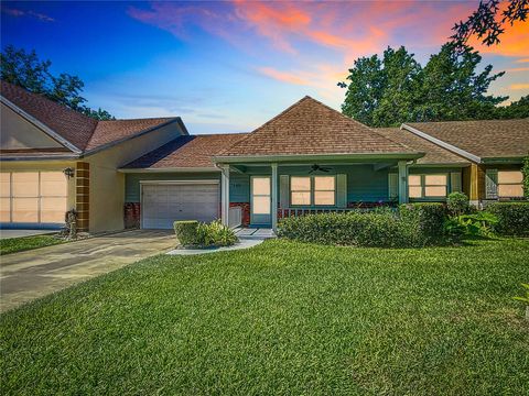 A home in OCALA