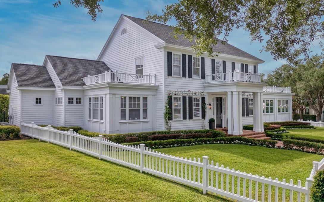 423 ARBOR CIRCLE