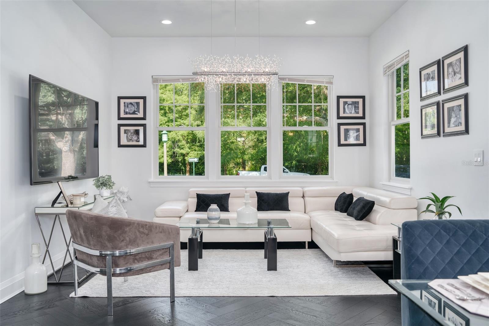 CELEBRATION - Residential