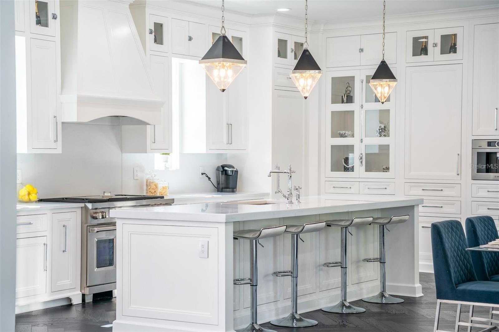 CELEBRATION - Residential