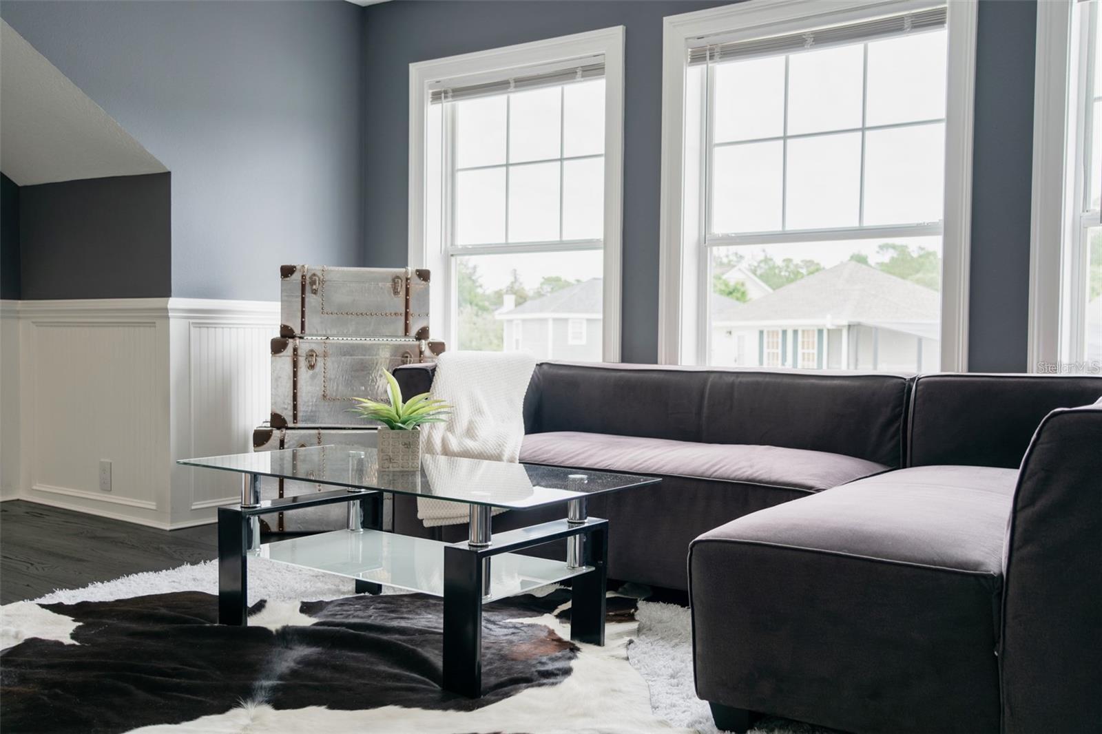 CELEBRATION - Residential