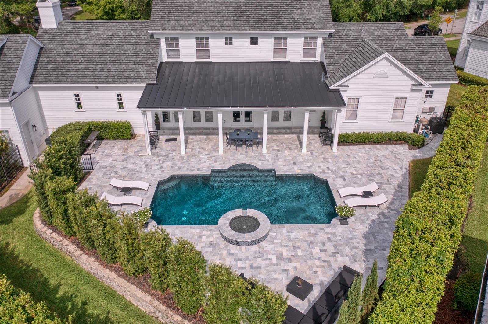 CELEBRATION - Residential