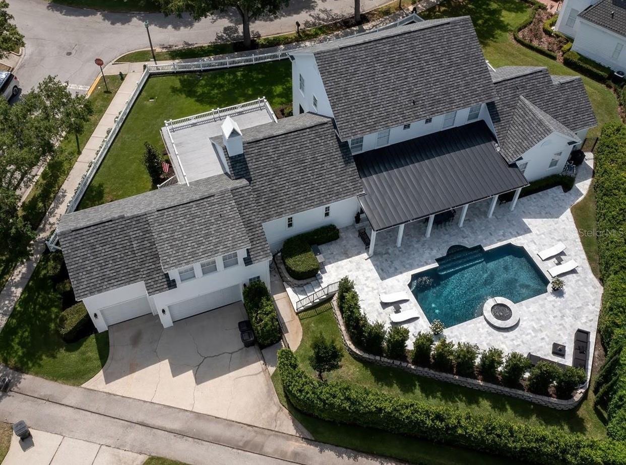 CELEBRATION - Residential