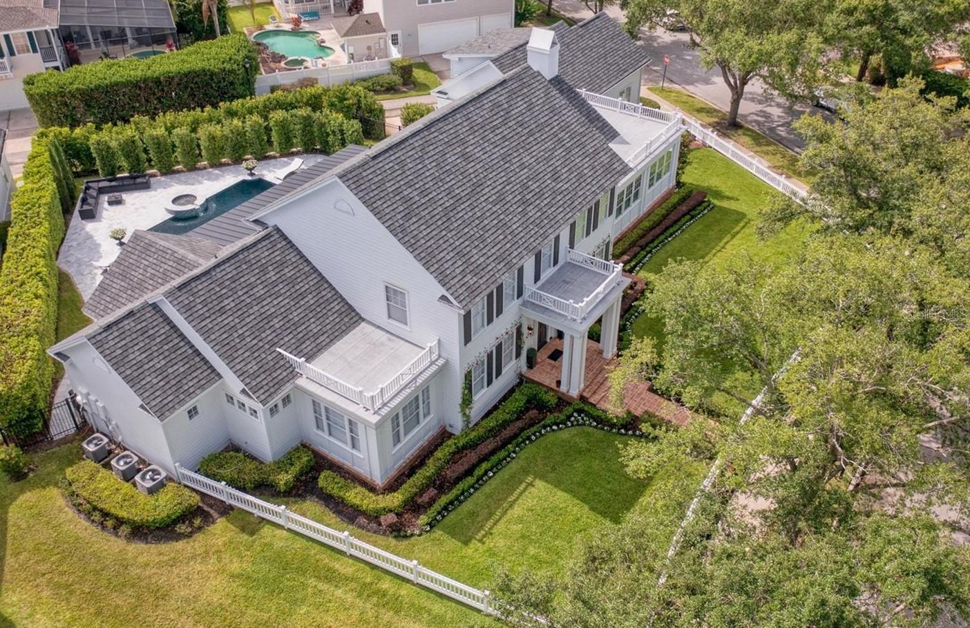 CELEBRATION - Residential