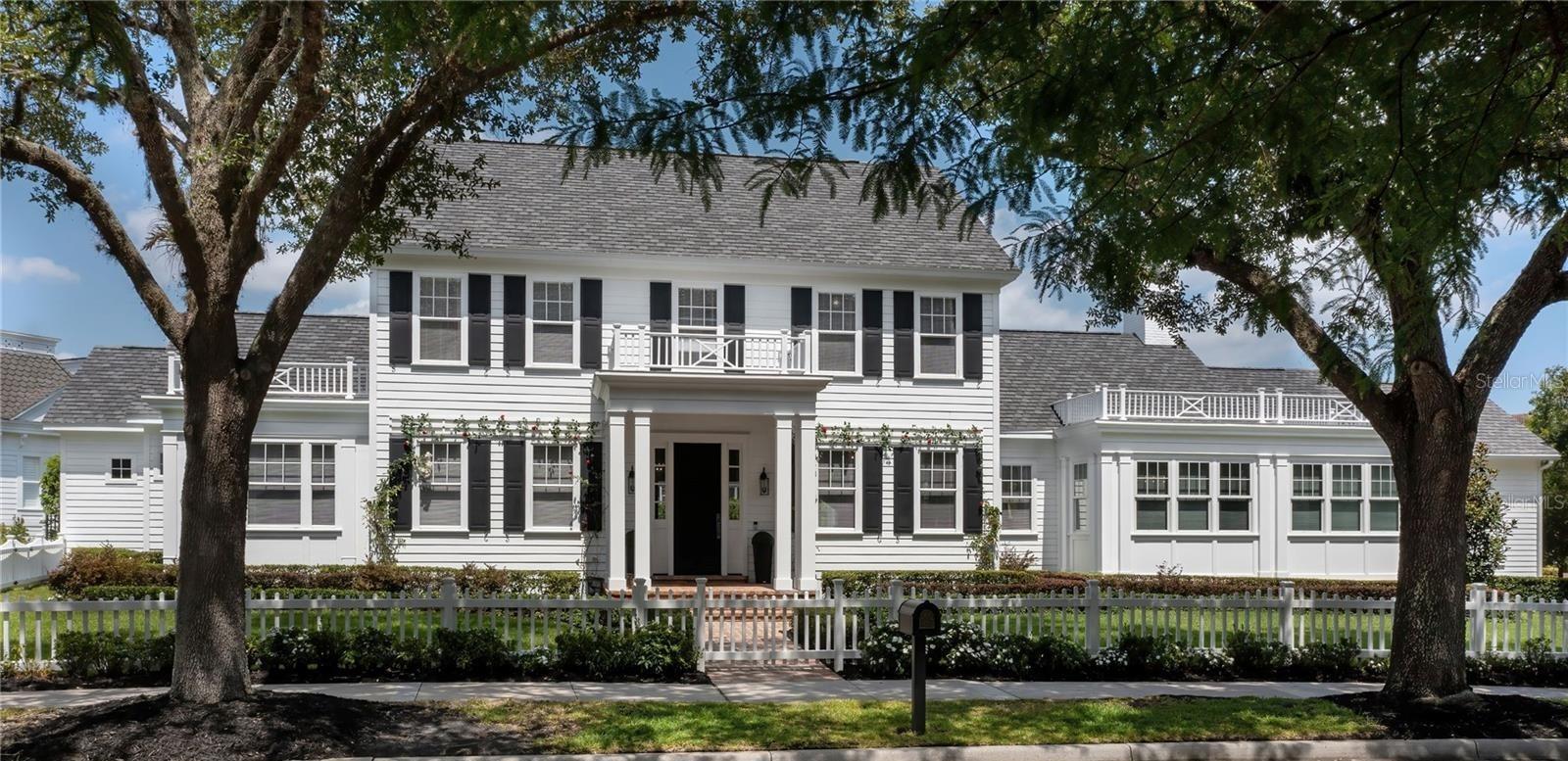 423 ARBOR CIRCLE