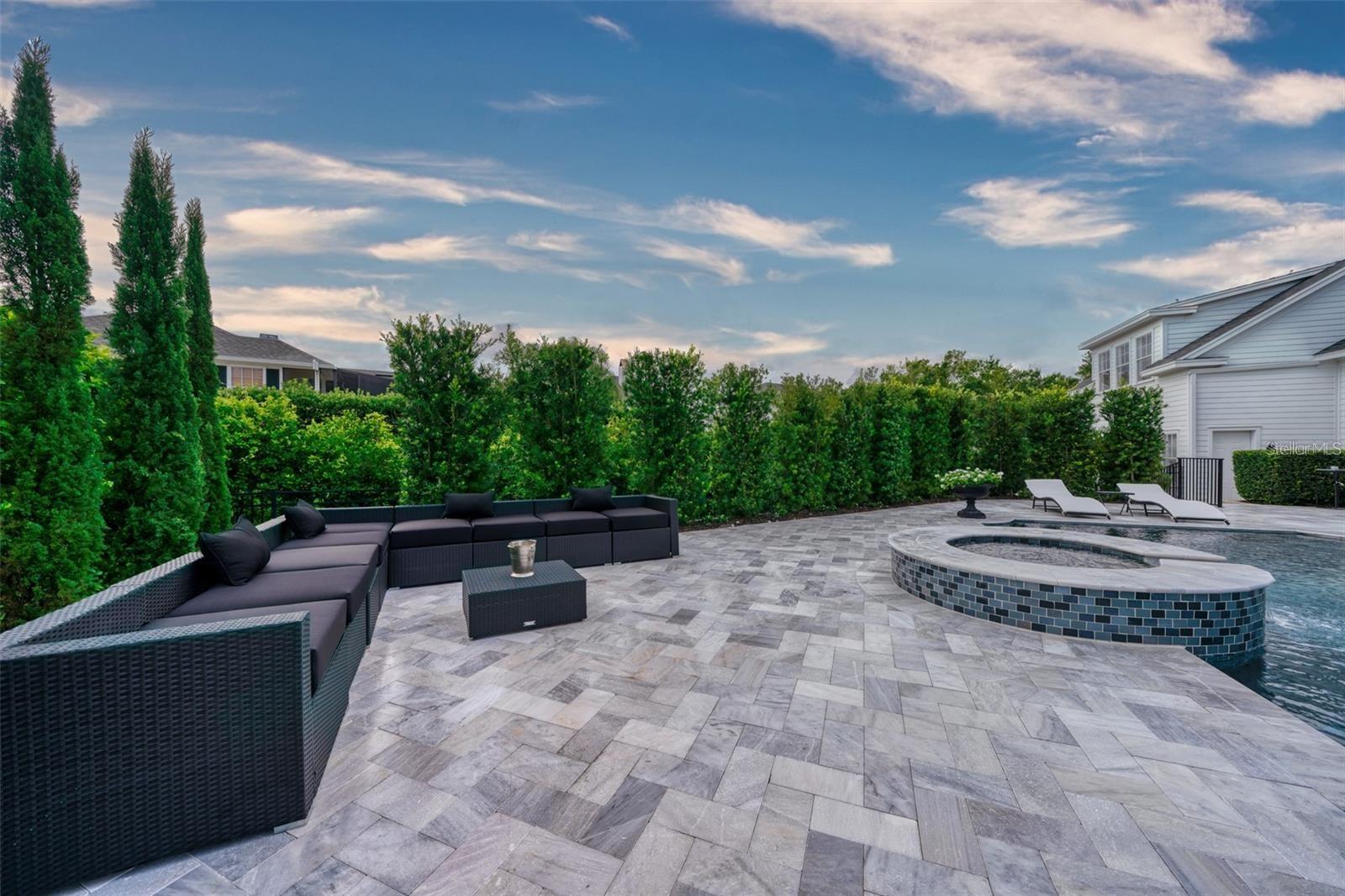 CELEBRATION - Residential