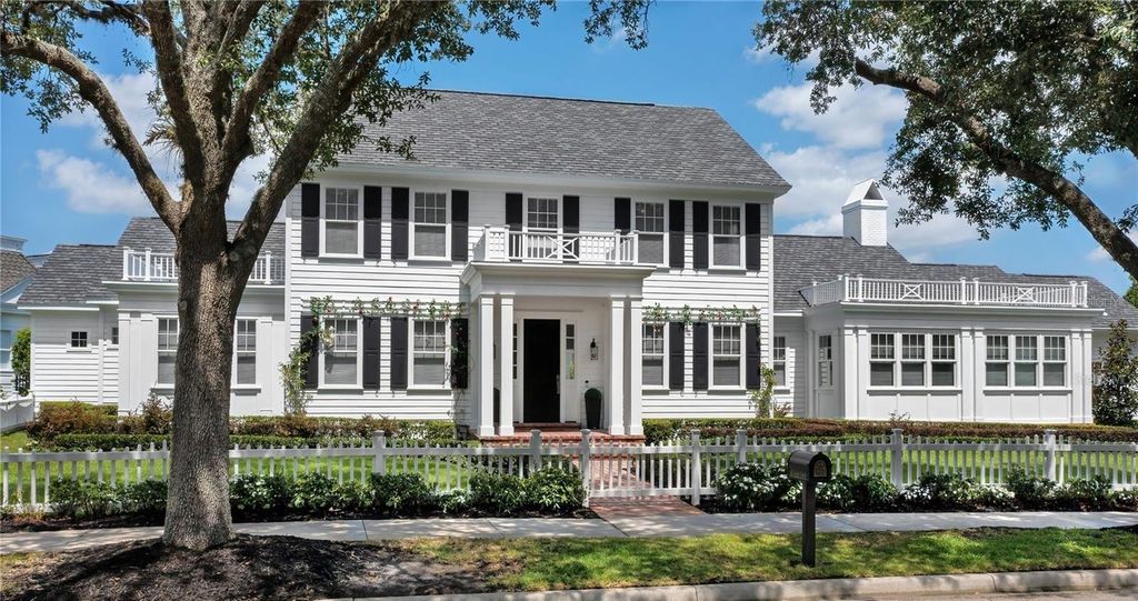 Photo of 423 Arbor Circle, Celebration, FL 34747 (MLS # S5135517)