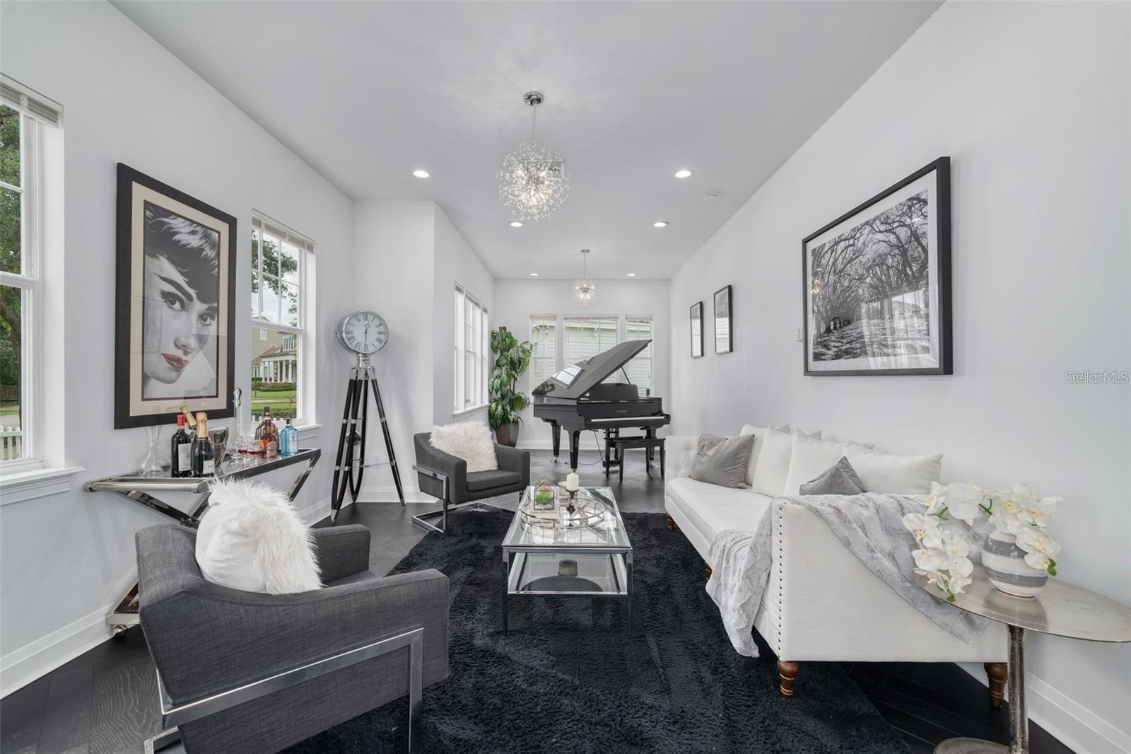 CELEBRATION - Residential