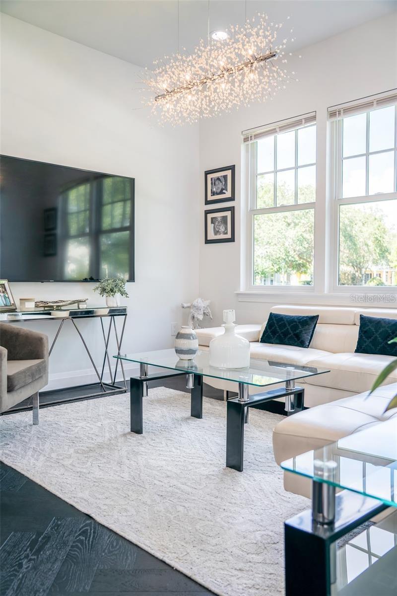 CELEBRATION - Residential