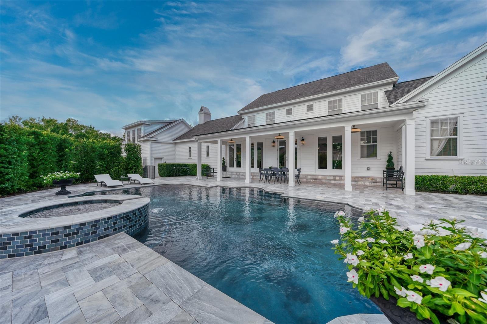 CELEBRATION - Residential