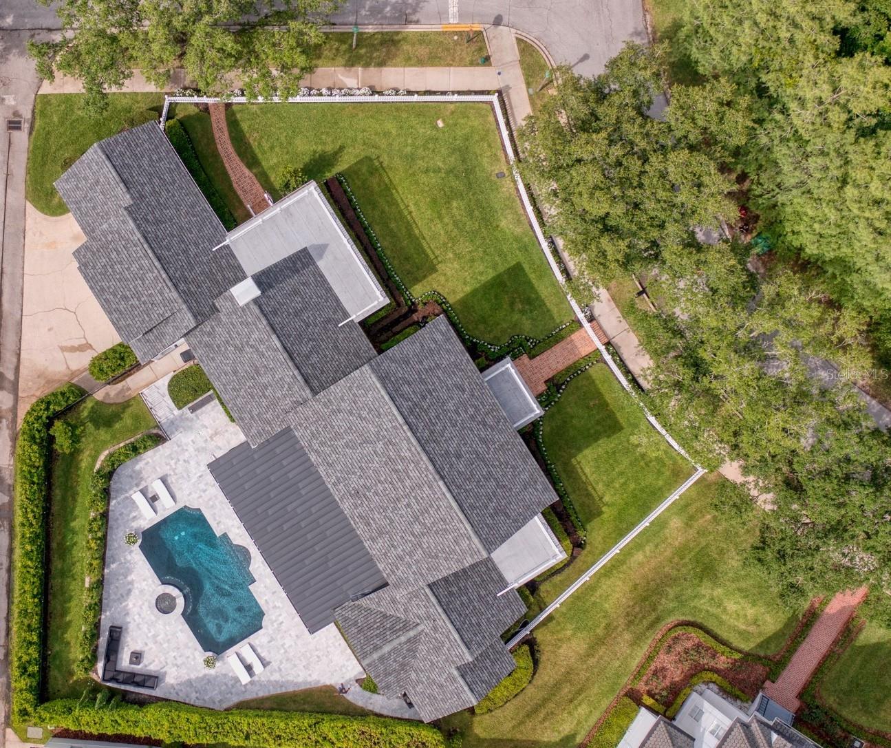 CELEBRATION - Residential