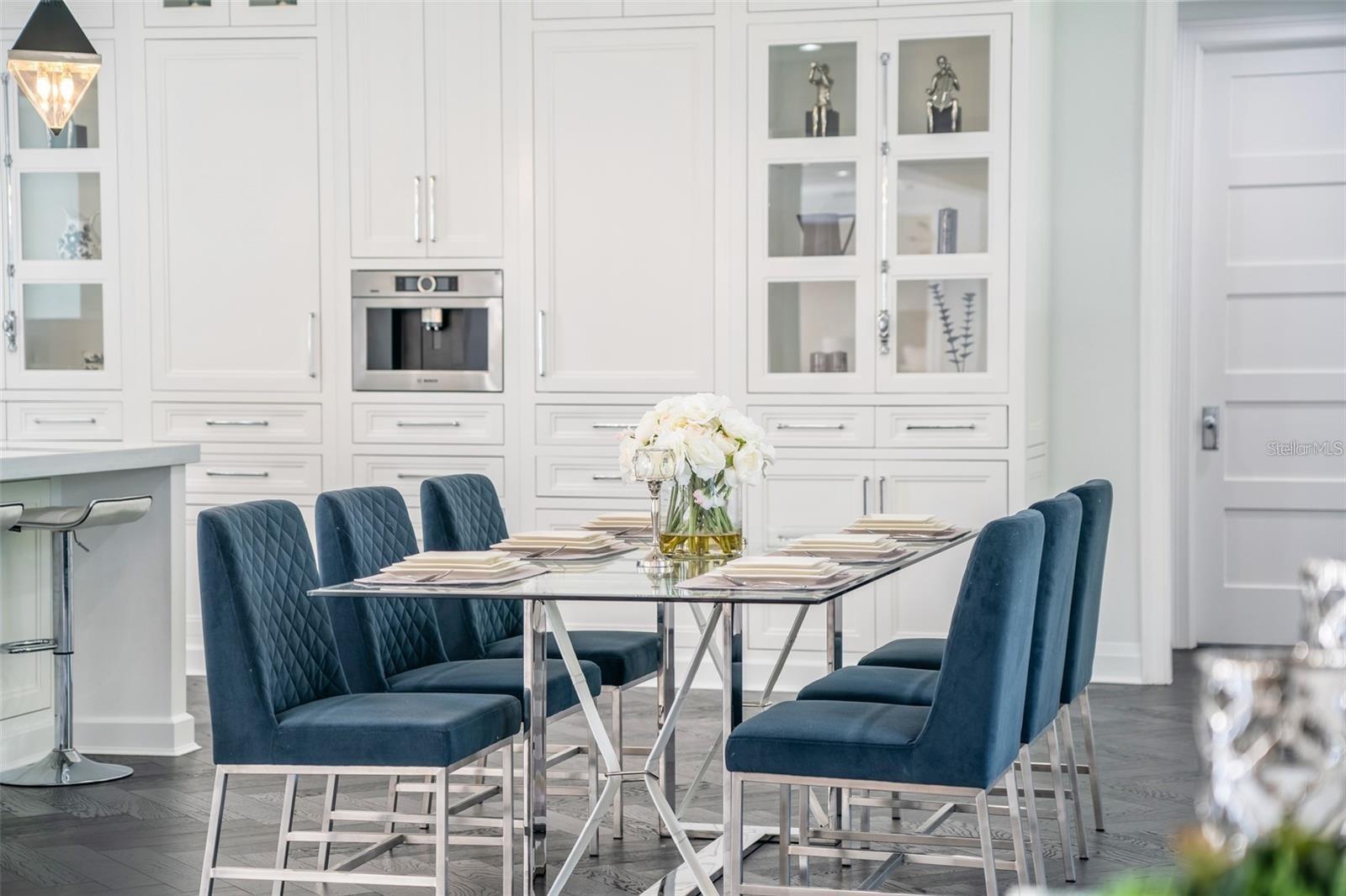 CELEBRATION - Residential