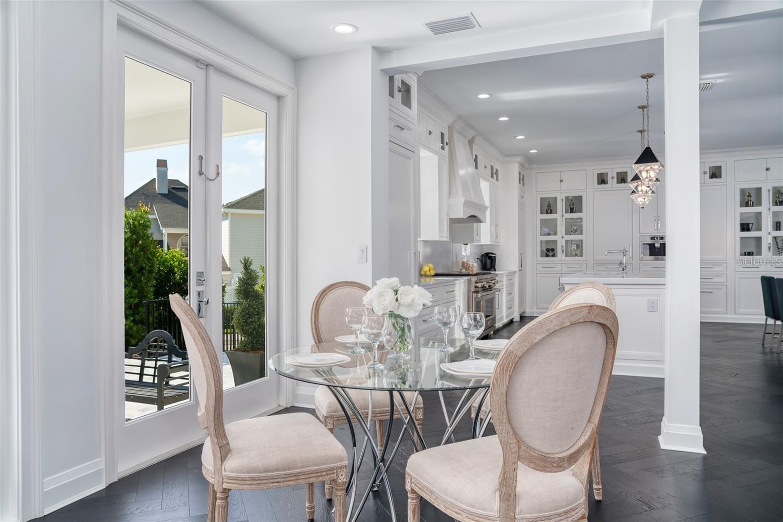 CELEBRATION - Residential