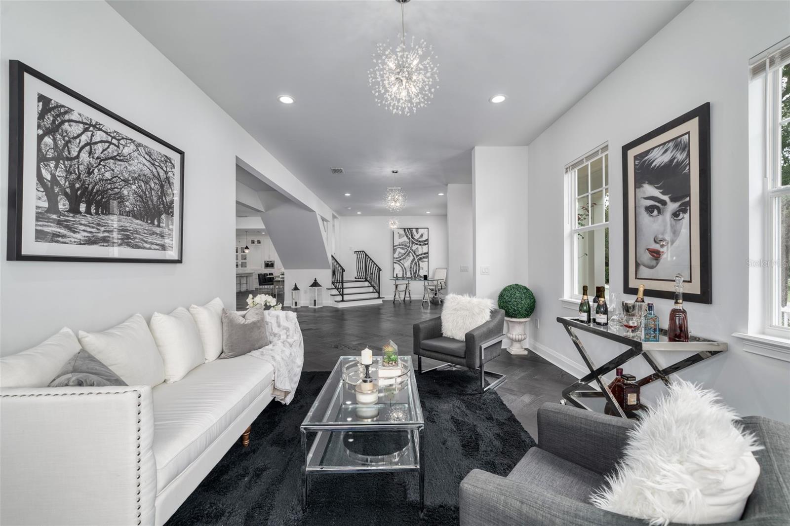 CELEBRATION - Residential