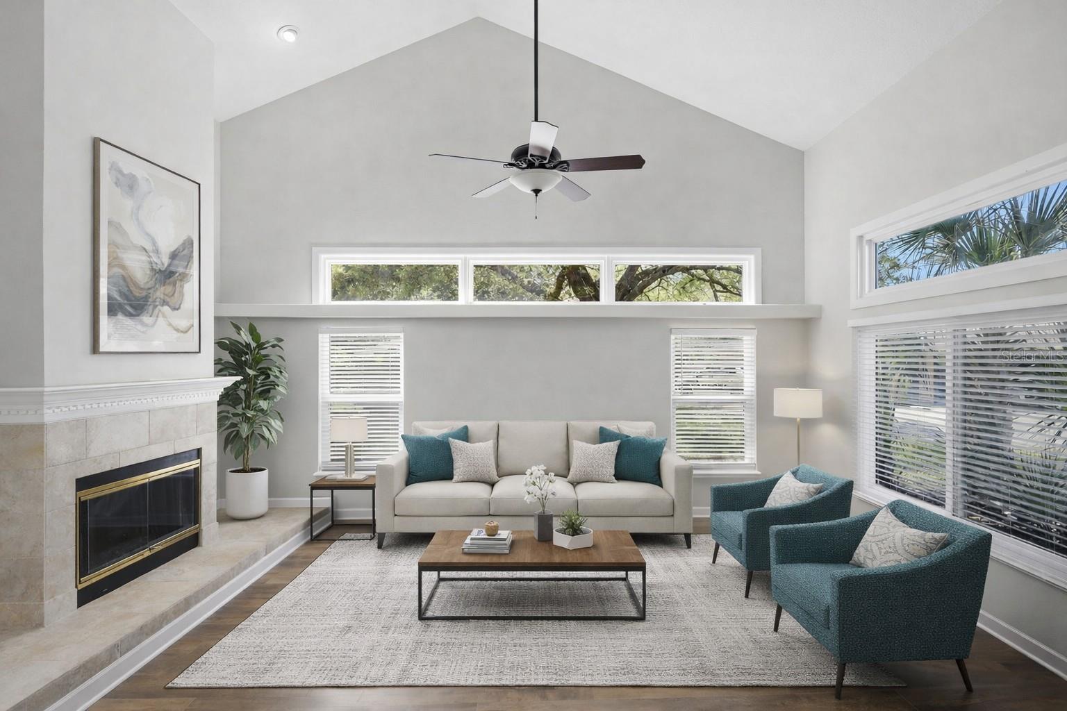 SUMMERHAVEN PH 04 - Residential