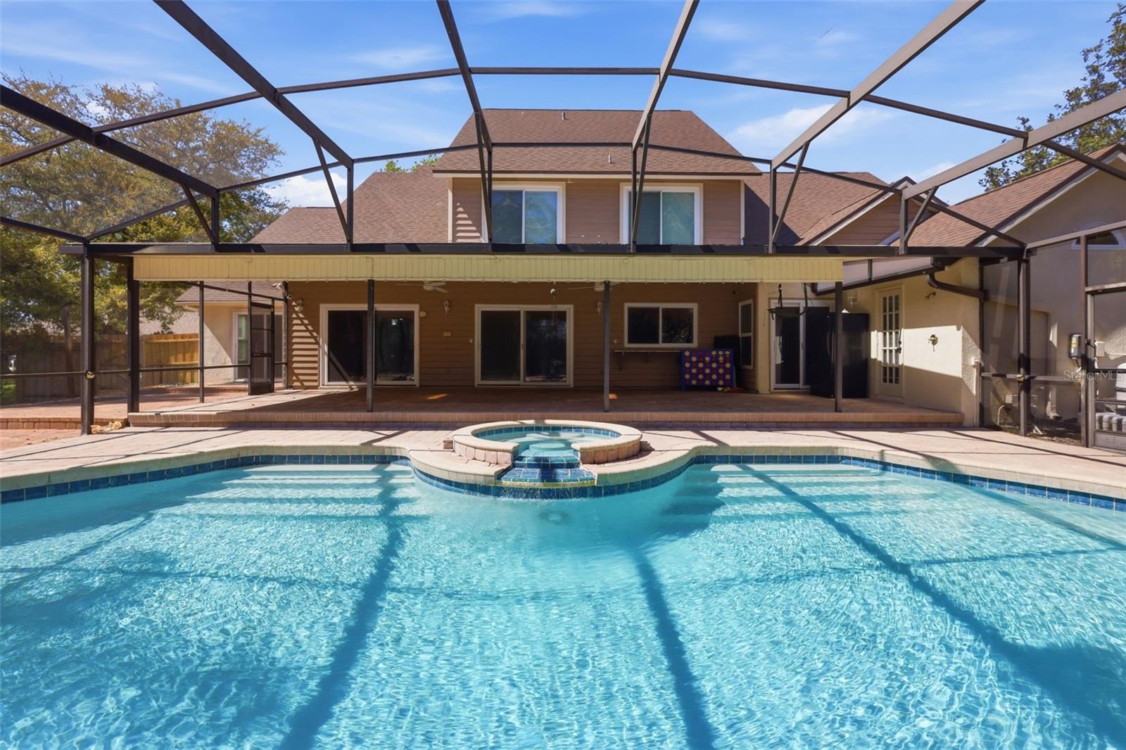 69 SPRING LAKE DRIVE