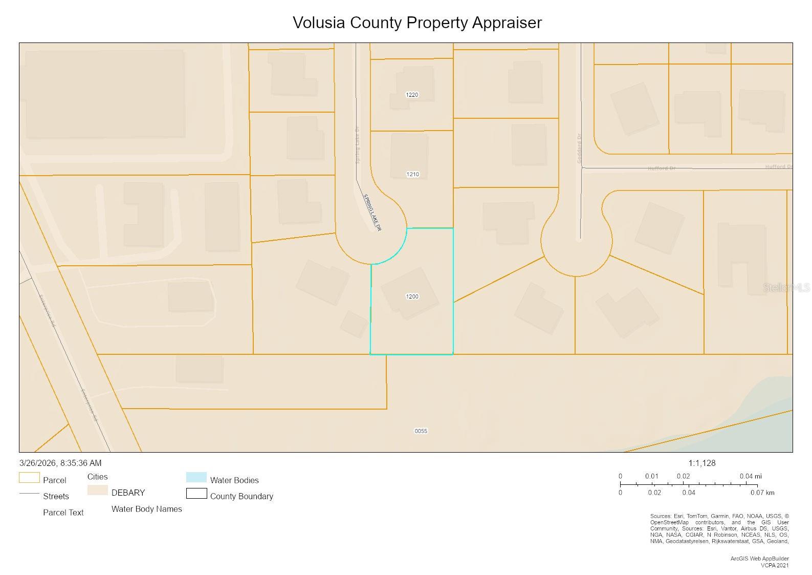 SUMMERHAVEN PH 04 - Residential