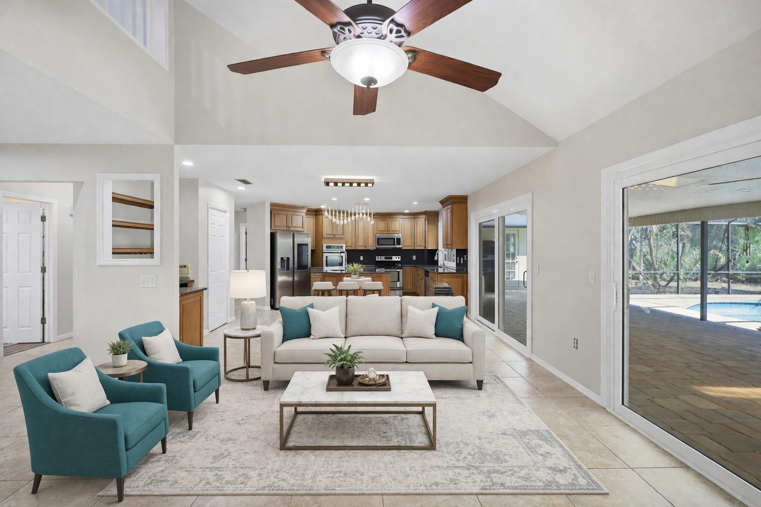 SUMMERHAVEN PH 04 - Residential