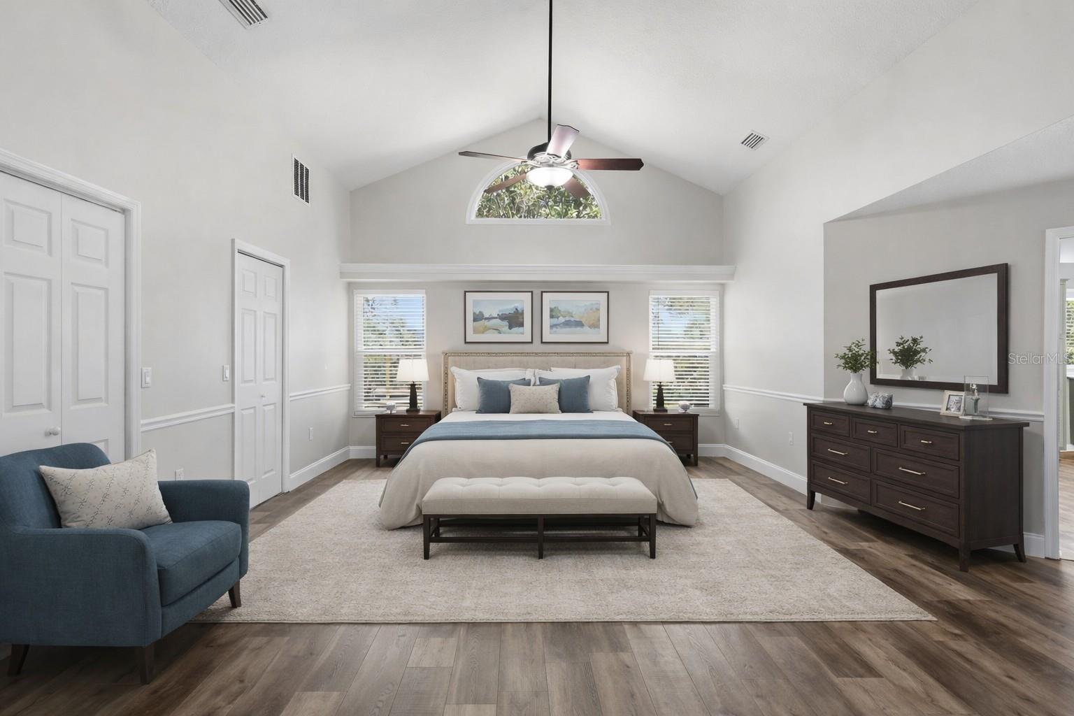 SUMMERHAVEN PH 04 - Residential