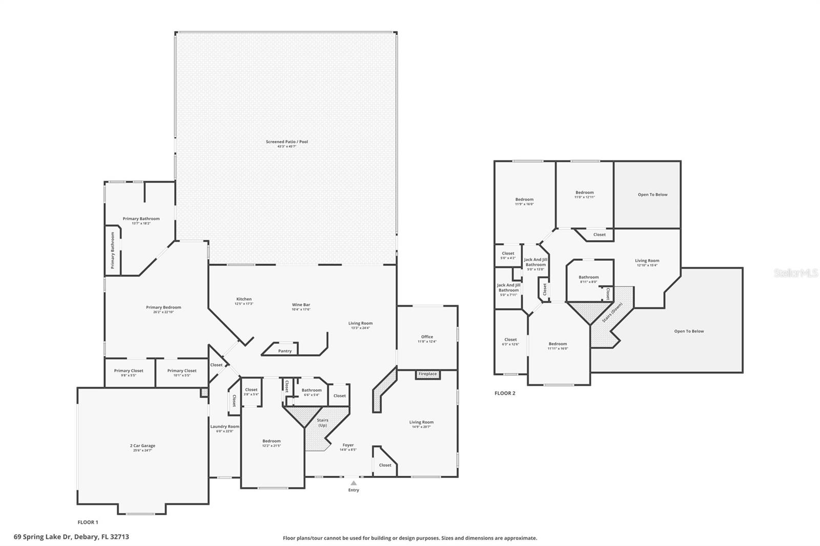 SUMMERHAVEN PH 04 - Residential