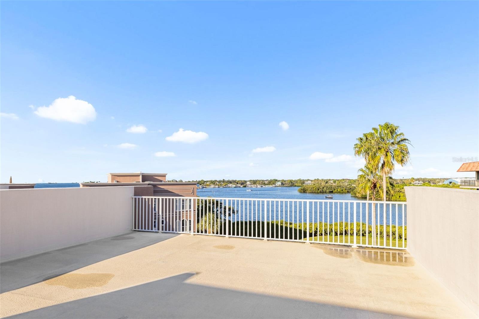 RESERVE AT MEDITERRANEAN MANORS CONDO - Residential