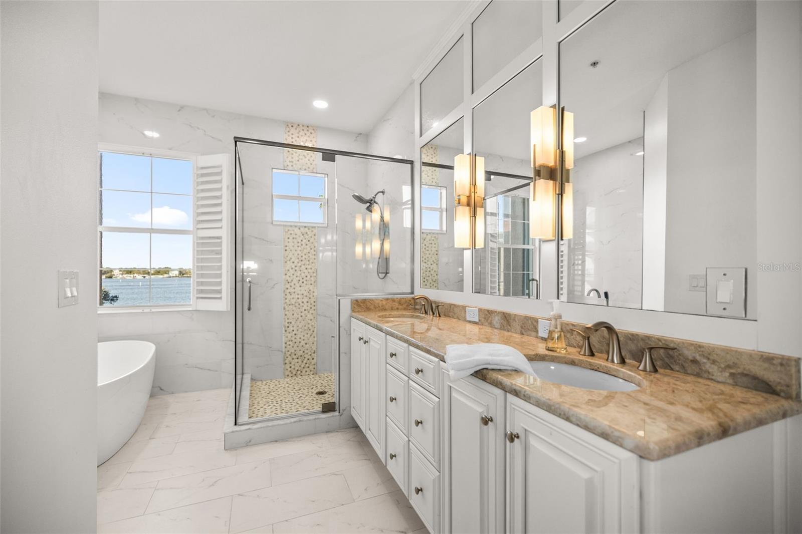 RESERVE AT MEDITERRANEAN MANORS CONDO - Residential