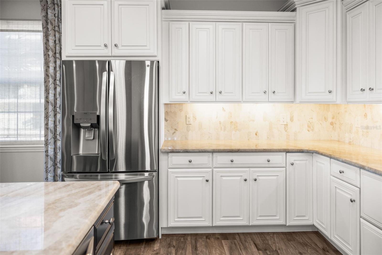 RESERVE AT MEDITERRANEAN MANORS CONDO - Residential