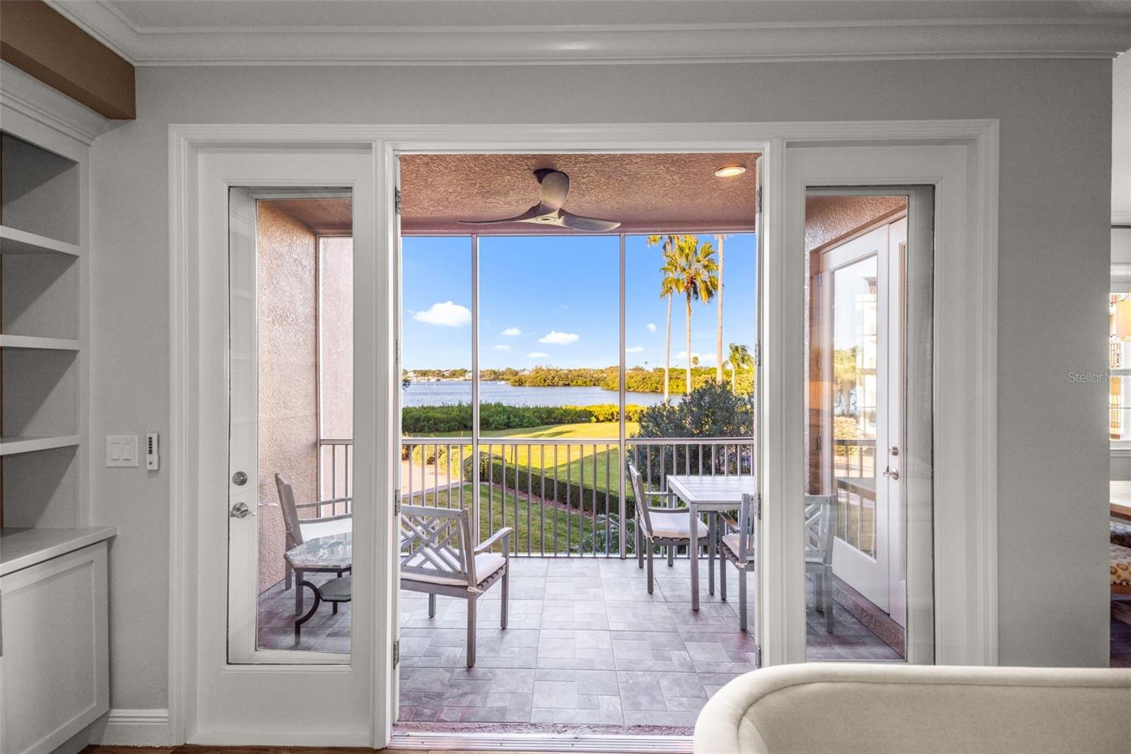 RESERVE AT MEDITERRANEAN MANORS CONDO - Residential