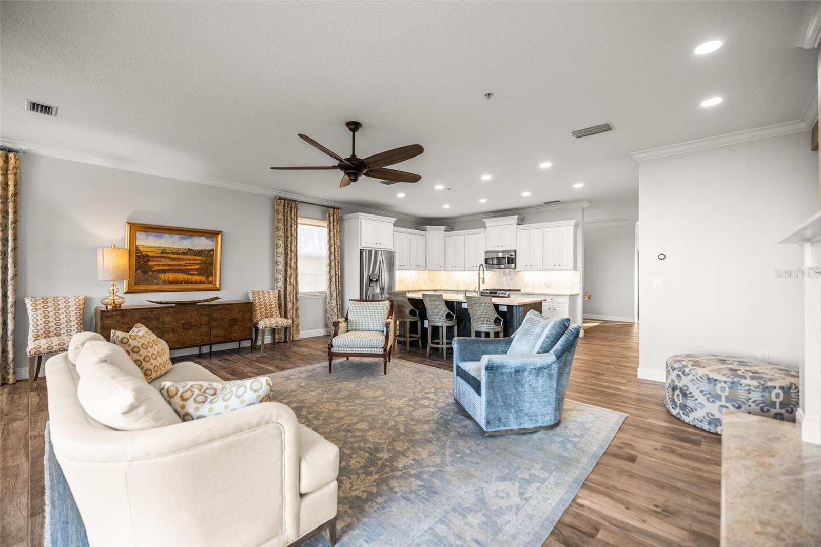 RESERVE AT MEDITERRANEAN MANORS CONDO - Residential