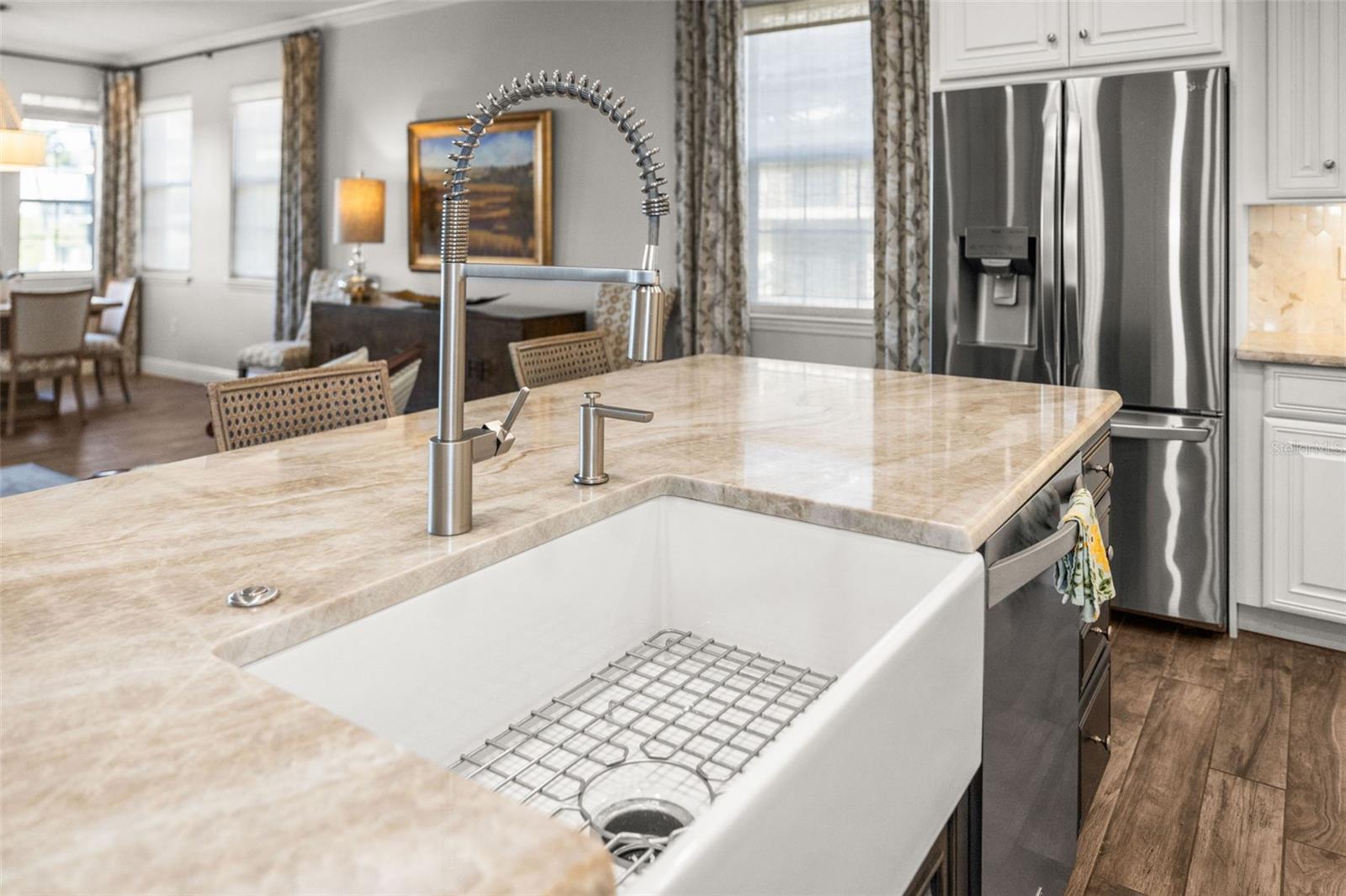 RESERVE AT MEDITERRANEAN MANORS CONDO - Residential