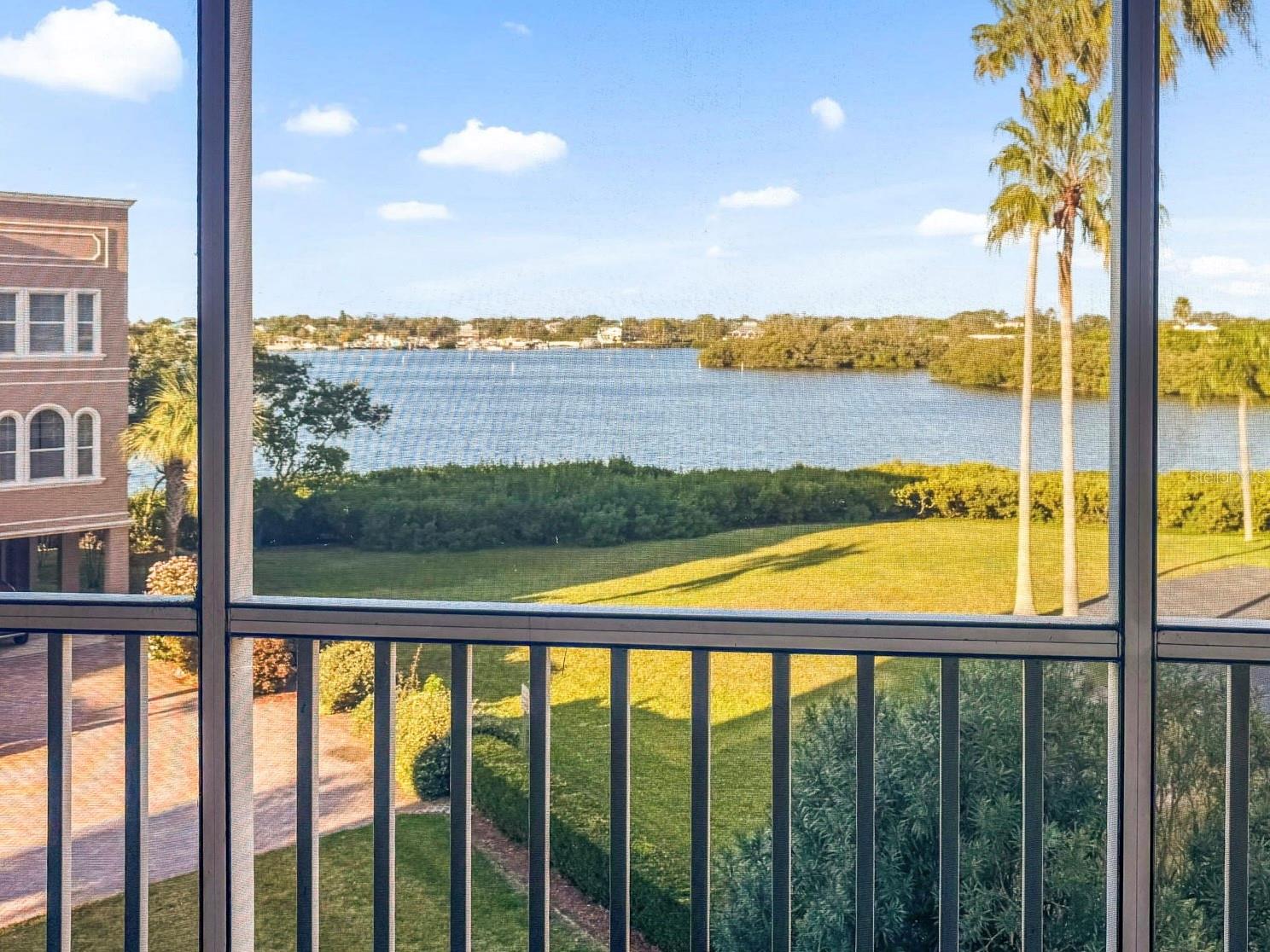 RESERVE AT MEDITERRANEAN MANORS CONDO - Residential