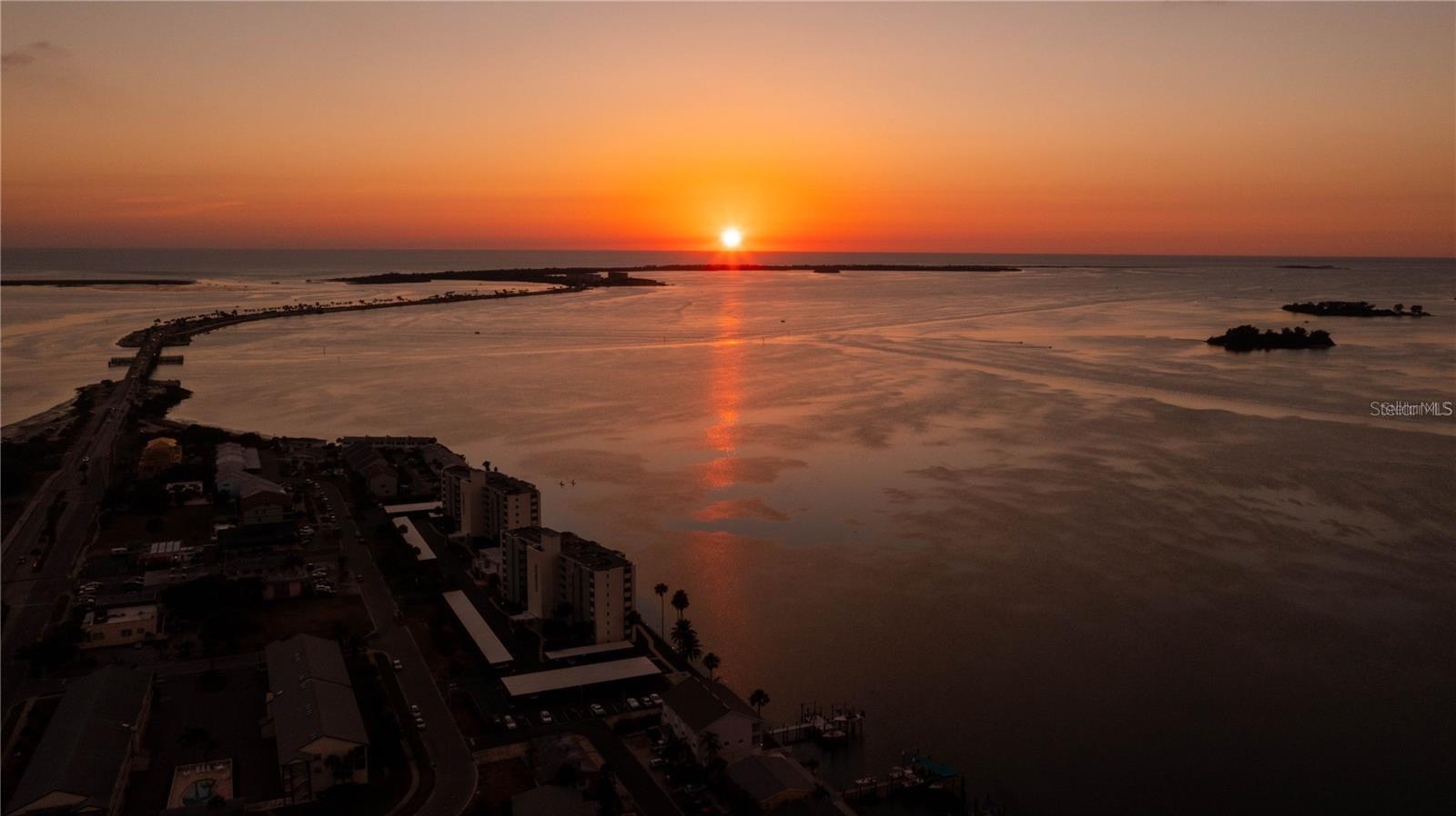 RESERVE AT MEDITERRANEAN MANORS CONDO - Residential