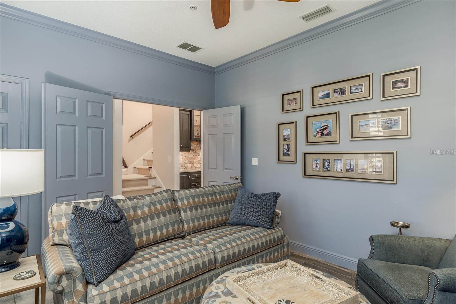 RESERVE AT MEDITERRANEAN MANORS CONDO - Residential