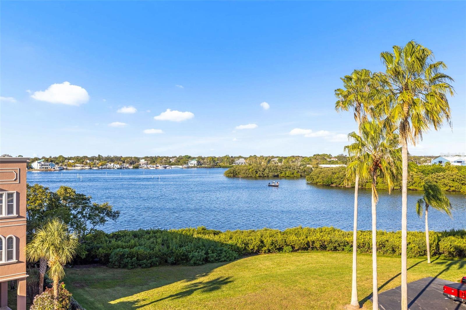 RESERVE AT MEDITERRANEAN MANORS CONDO - Residential