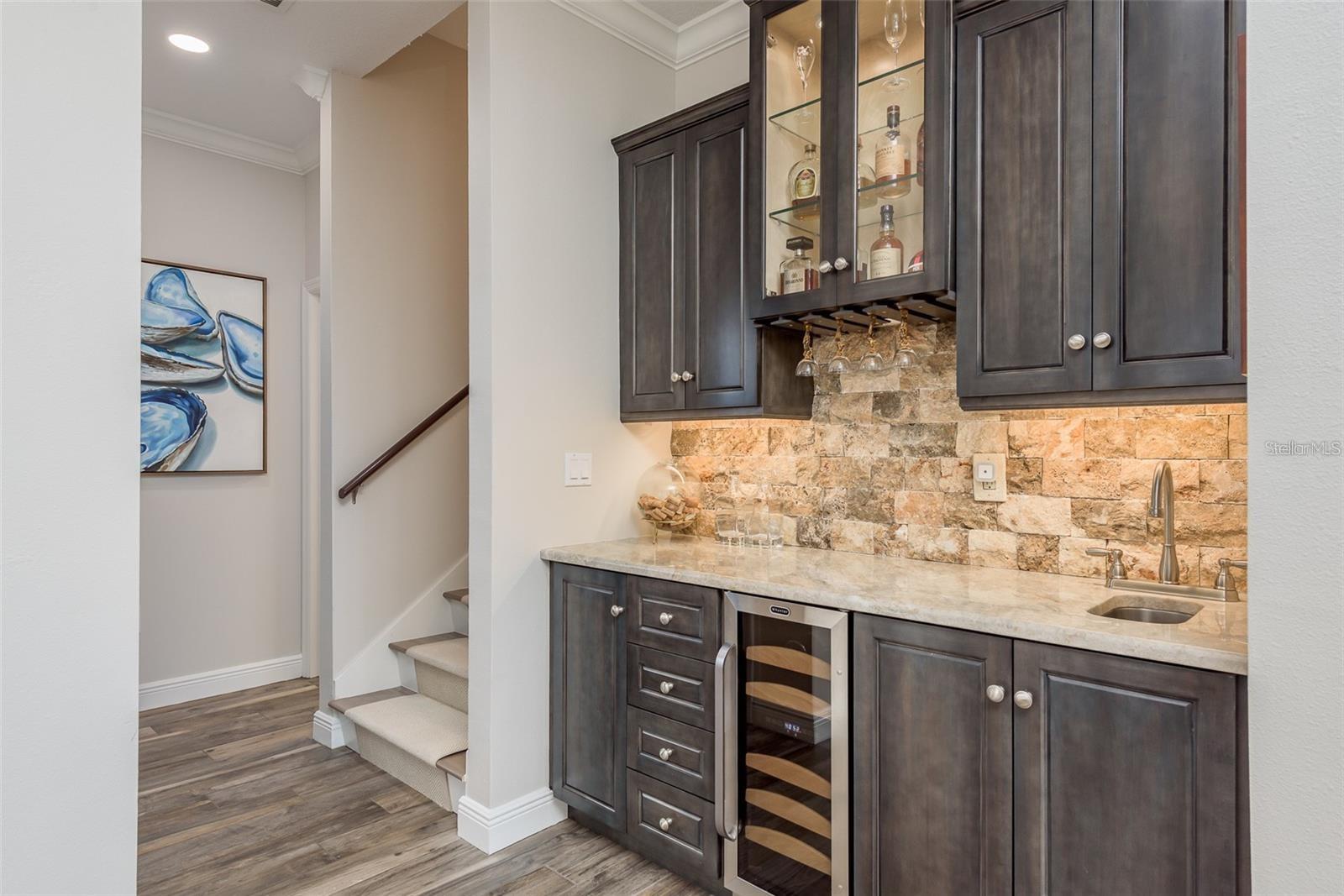 RESERVE AT MEDITERRANEAN MANORS CONDO - Residential