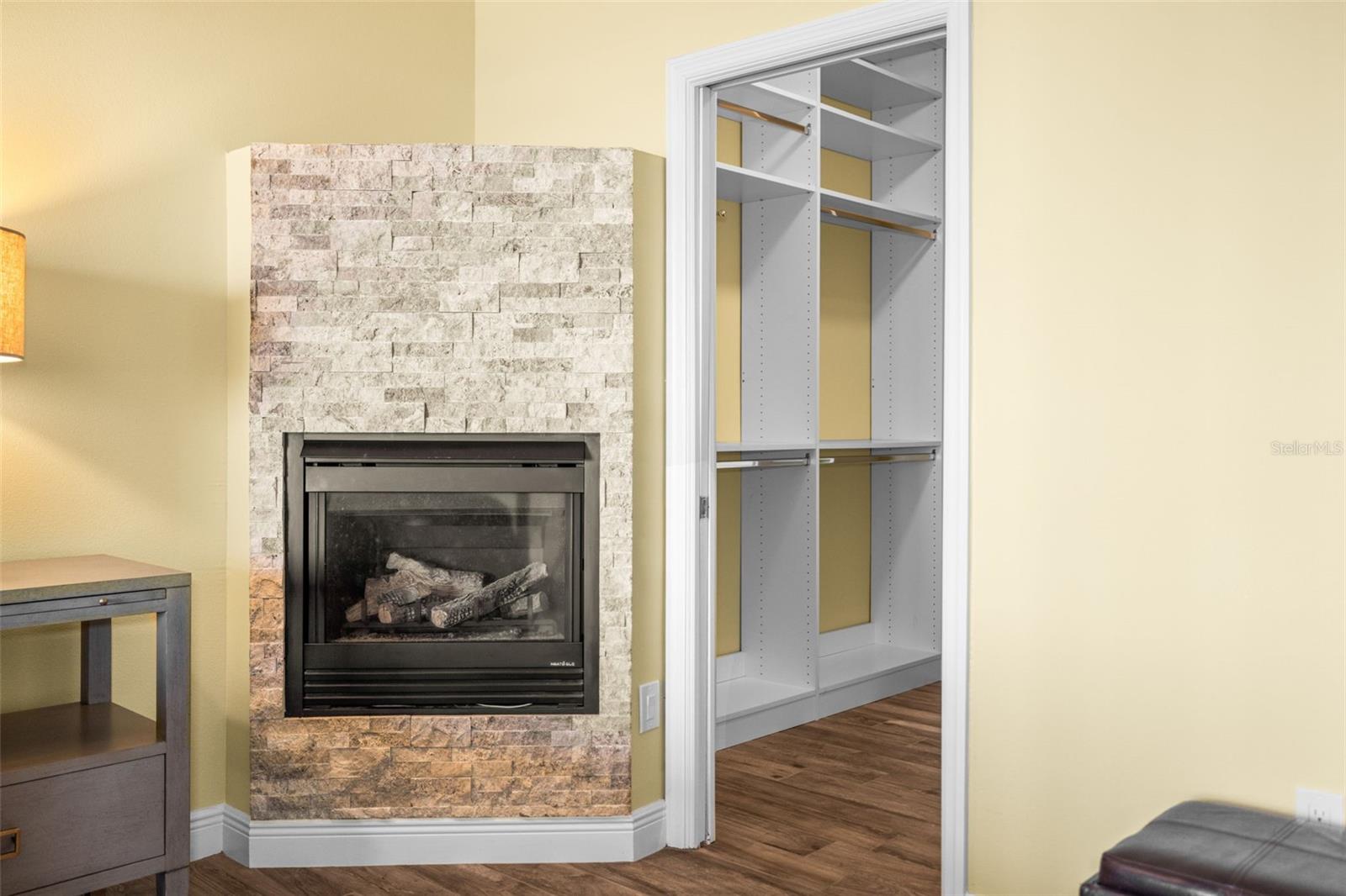 RESERVE AT MEDITERRANEAN MANORS CONDO - Residential