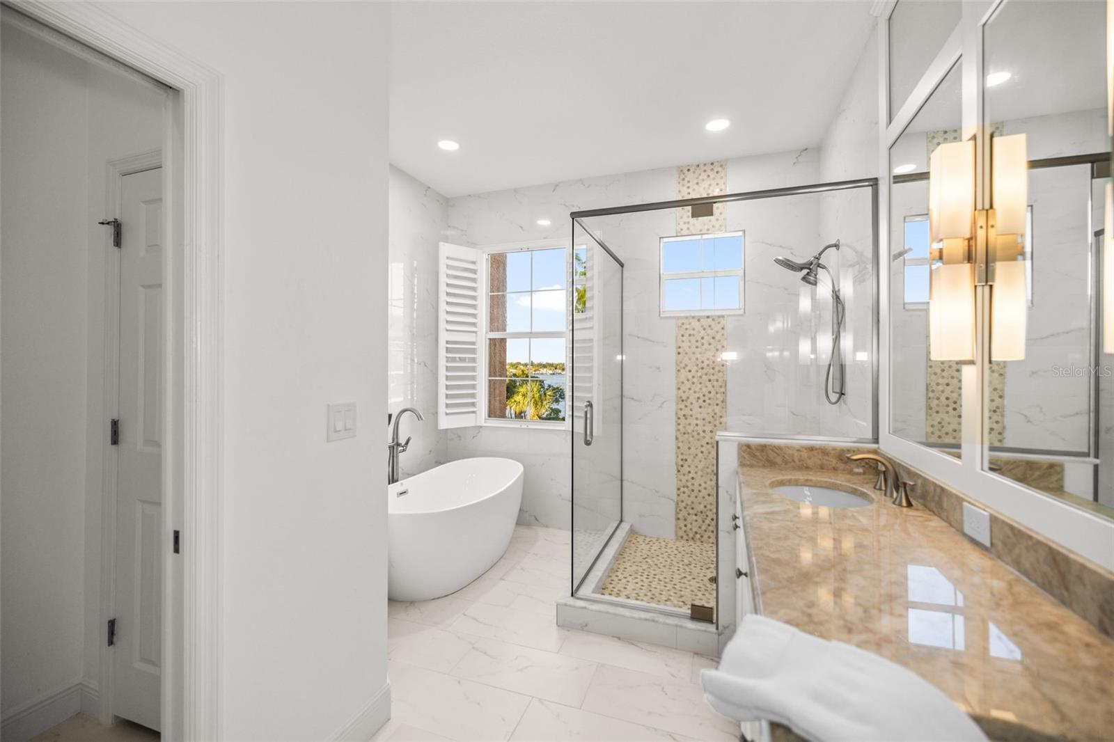 RESERVE AT MEDITERRANEAN MANORS CONDO - Residential