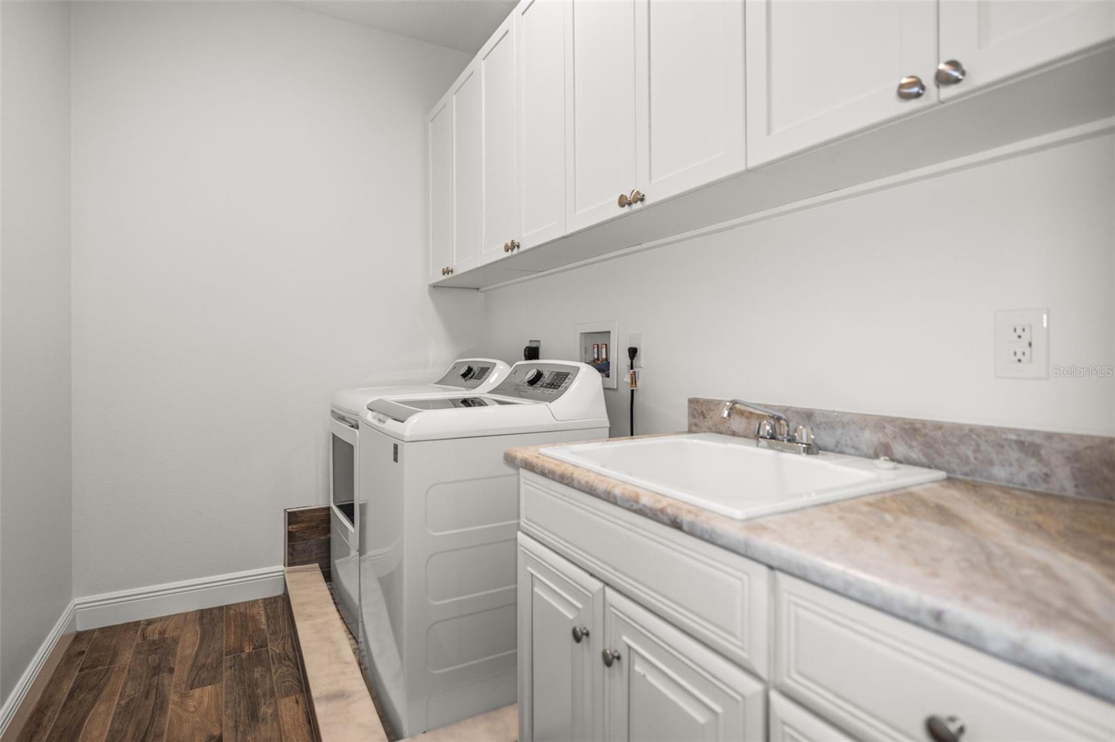 RESERVE AT MEDITERRANEAN MANORS CONDO - Residential